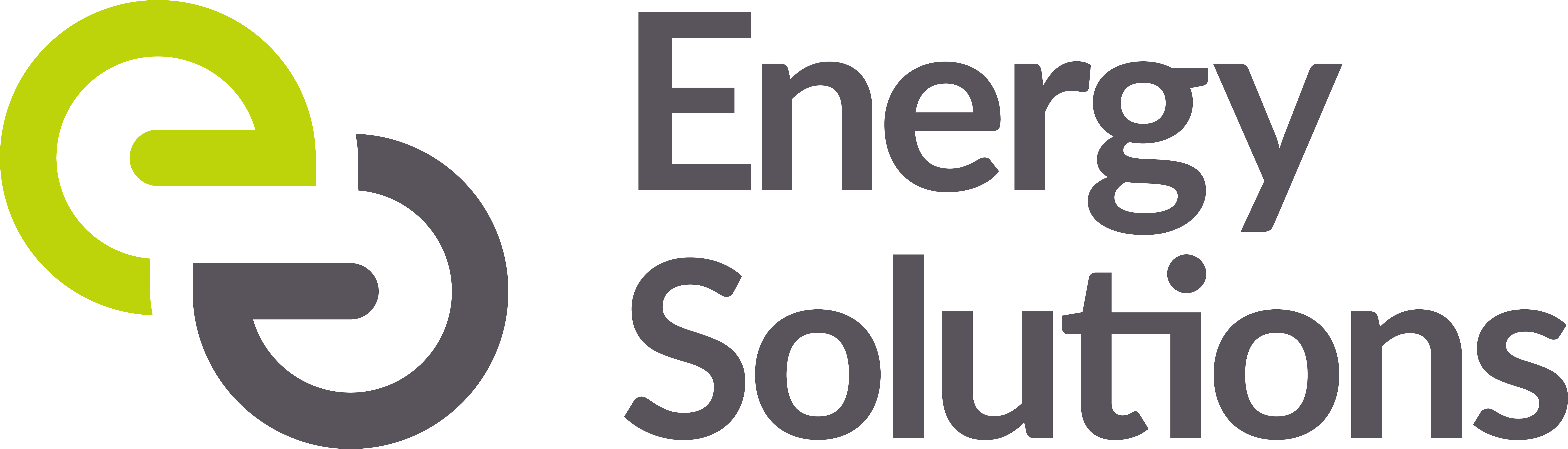 Energy Solutions logo